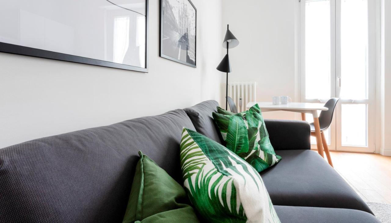 Italianway - Gasparotto 4 Appartement Milaan