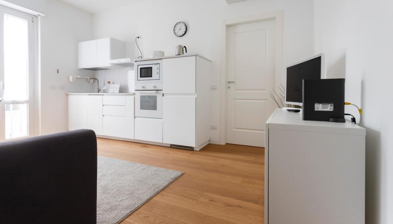 Appartement Italianway - Gasparotto 4 *