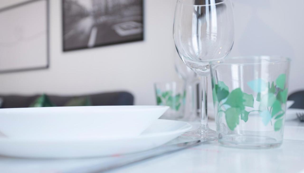 Appartement Italianway - Gasparotto 4 Milan