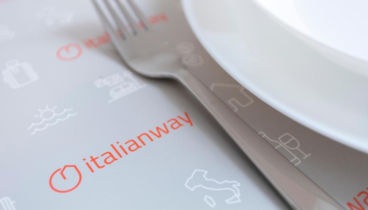 Italianway - Gasparotto 4 Appartement Milan