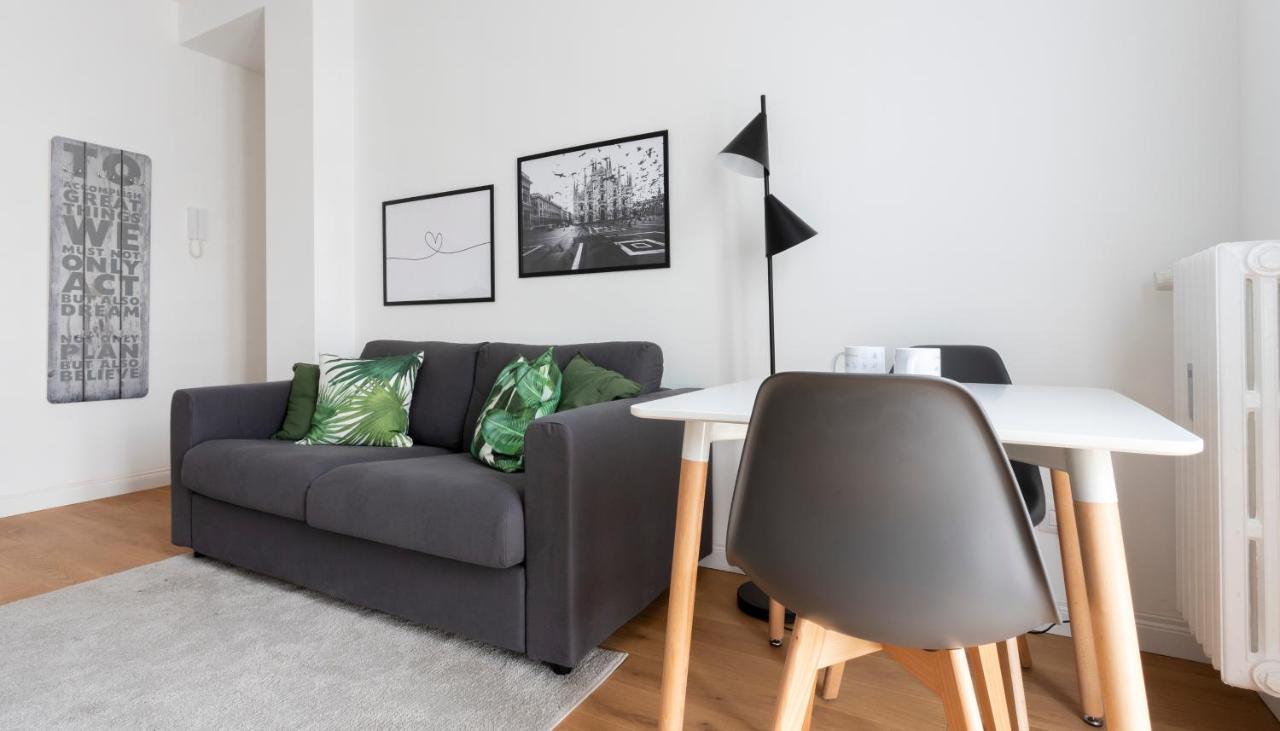 Italianway - Gasparotto 4 Appartement *
